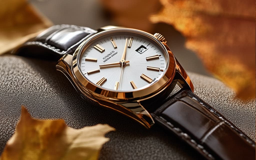 Markenuhren Herbst 2024: Citizen, Rolex, Longines